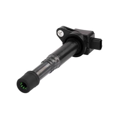 Pencil Coil 08-15 Honda/Acura 2.4L Engineered to outperform, these coils are designed to help you unlock more power and efficiency from your ignition system. AEM Electronics