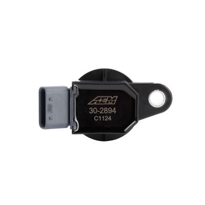Pencil Coil 01-13 Lexus/Scion/Toyota 2.4L Engineered to outperform, these coils are designed to help you unlock more power and efficiency from your ignition system. AEM Electronics