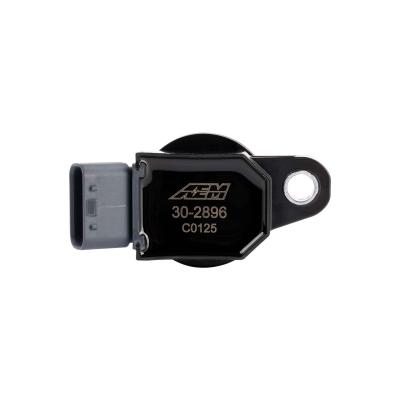 Pencil Coil 04-12 Scion/Toyota 2.4/2.7/4.0L Engineered to outperform, these coils are designed to help you unlock more power and efficiency from your ignition system. AEM Electronics