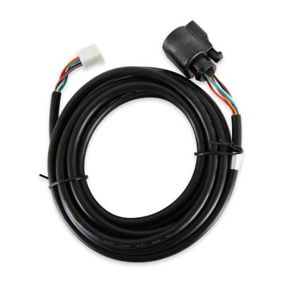 Classic Wideband Sensor Harness Compatible w/ Part 30-4110 AEM Electronics