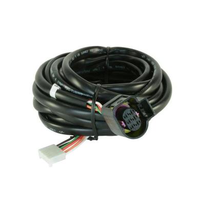 Classic Wideband Sensor Harness Compatible w/ Part 30-4110 AEM Electronics