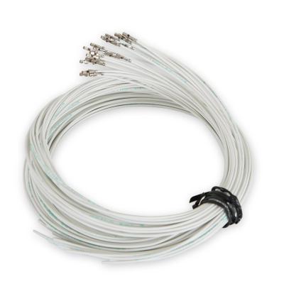 BMS Unsealed Satellite Install Kit Supplied with PCB Connector, Terminals and Wiring. AEM Electronics