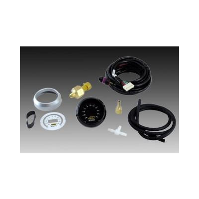 Classic Boost Display Gauge Kit Reads from -30 to 35 PSI AEM Electronics