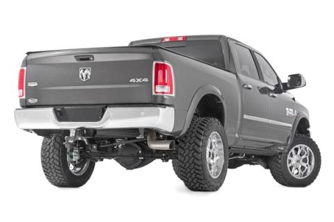 2.5 Inch Lift Kit M1 Ram 2500 4WD (2014-2026) Rough Country