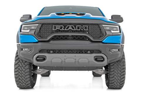 1.5 Inch Leveling Kit 21-22 Ram 1500 TRX 4WD Rough Country