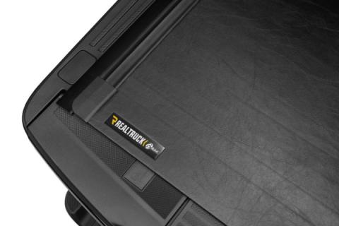 Revolver X2 Hard Rolling Truck Bed Cover 2019-2023 Ford Ranger 5 Foot Bed BAK
