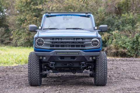 5 Inch Lift Kit 21-Up Ford Bronco 4WD Rough Country