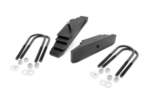 2 Inch Leveling Lift Kit 00-05 Excursion 4WD Rough Country