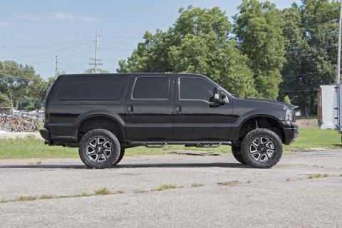 2 Inch Leveling Lift Kit 00-05 Excursion 4WD Rough Country
