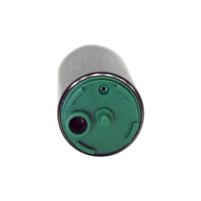 340LPH E85-Compatible High Flow In-Tank Fuel Pump Offset Inlet/340LPH at40psi/Not application specific AEM Electronics