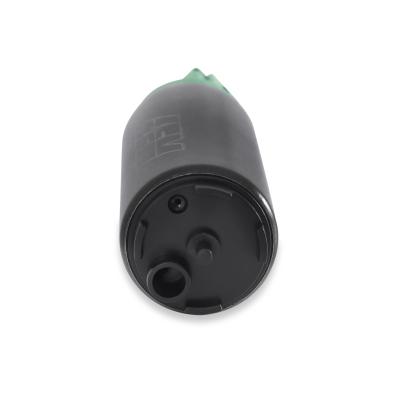 400LPH E85-Compatible Hi Flow In Tank Fuel Pump Single Barb Hi-Flow In Tank EFI Fuel Pump AEM Electronics