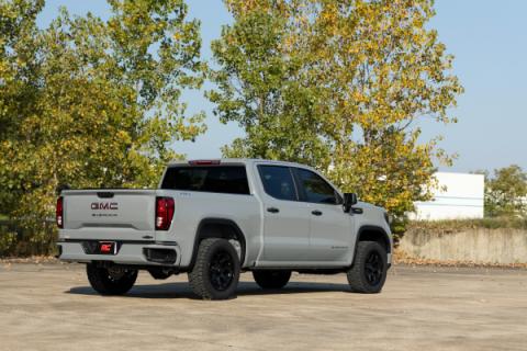 2.0 Inch GM Strut Leveling Kit 19-20 1500 PU Rough Country