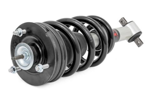 M1 Loaded Strut Pair 7 Inch Chevy/GMC 1500 and SUV (14-18) Rough Country