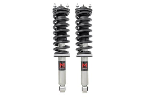 M1 Adjustable Leveling Struts 0-2 Inch Chevy/GMC Canyon/Colorado 15-22 Rough Country