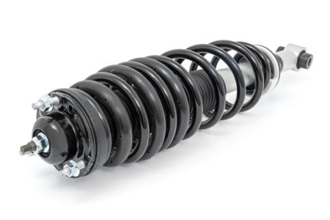 M1 Loaded Strut Pair 2 Inch Rear Ford Bronco 21-Up Rough Country
