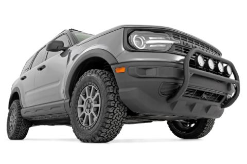 Nudge Bar 21-Up Ford Bronco Sport 4WD Rough Country