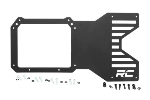 Tailgate Reinforcement 21-Up Ford Bronco 4WD Rough Country