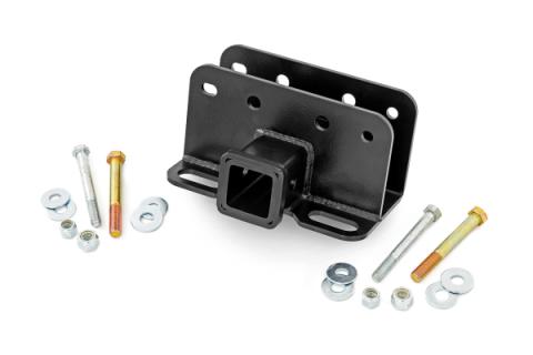 Class III Receiver Hitch 21-Up Ford Bronco 4WD Rough Country