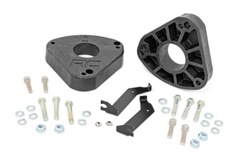 1 Inch Leveling Kit 2022 Ford Maverick 4WD Rough Country