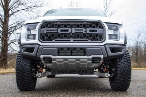 4.5 Inch Suspension Lift Kit 19-20 F-150 Raptor Rough Country
