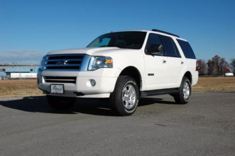 2.5 Inch Leveling Lift Kit 03-13 Ford Expedition Rough Country