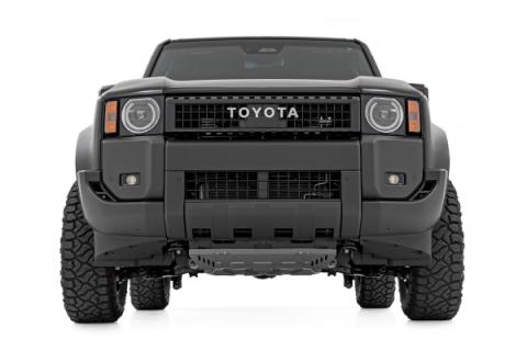 1 Inch Leveling Kit Toyota Land Cruiser 4WD (2024-2026) Rough Country