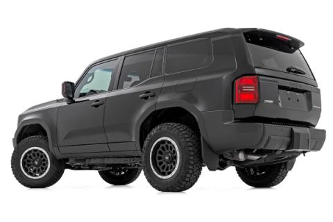 1 Inch Leveling Kit Toyota Land Cruiser 4WD (2024-2026) Rough Country