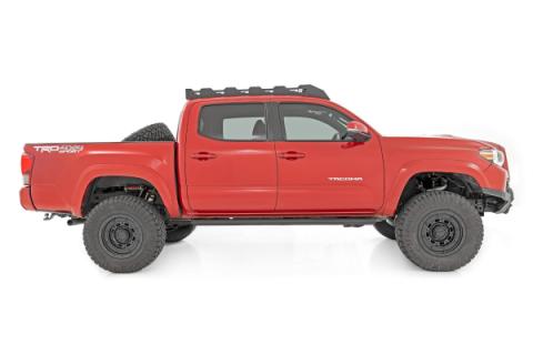 Roof Rack 05-22 Toyota Tacoma 2WD/4WD Rough Country