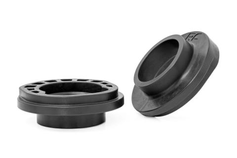 1.5 Inch Leveling Coil Spacers 99-06 Silverado/Sierra 1500 Rough Country