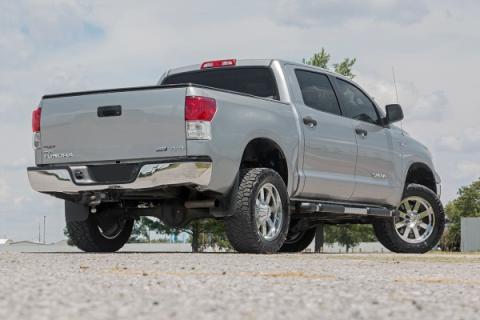 3.5 Inch Toyota Bolt-On Lift Kit w/N3 Shocks 07-20 Tundra 2WD/4WD Rough Country