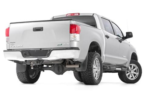 3.5 Inch Lift Kit Vertex 07-21 Toyota Tundra 4WD Rough Country