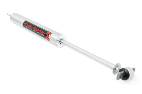 M1 Monotube Front Shocks 1-3 Inch Jeep Cherokee XJ (84-01)/Wrangler TJ (97-06) Rough Country
