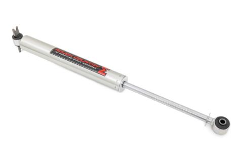 M1 Monotube Rear Shocks 3.5-6 Inch Jeep Wrangler TJ 4WD (97-06) Rough Country