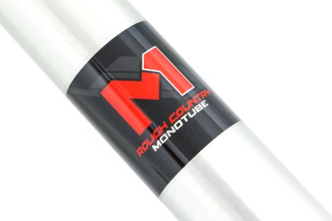 M1 Monotube Front Shocks 3.5-6.5 Inch Chevy/GMC 1500 (99-06 and Classic) Rough Country