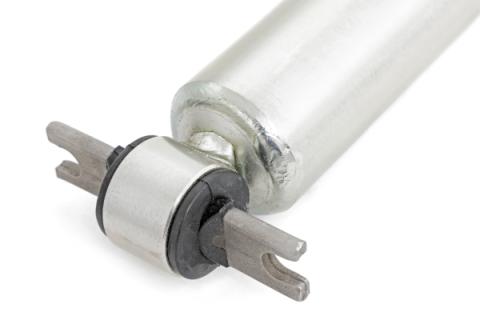 M1 Monotube Rear Shocks 2.5-6 Inch Chevy C2500/K2500 C3500/K3500 Truck (88-00) Rough Country