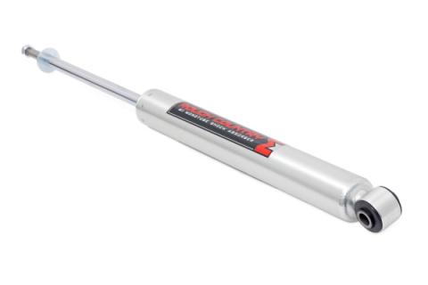 M1 Monotube Front Shocks 6 Inch Dodge 2500/Ram 3500 4WD (94-02) Rough Country