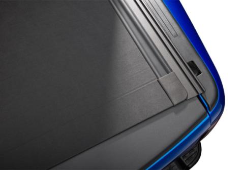 Revolver X4ts Hard Rolling Truck Bed Cover 2020-2026 Silverado/Sierra 2500 HD/3500 HD 6 Foot 10 Inch Bed BAK