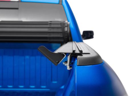 Revolver X4ts Hard Rolling Truck Bed Cover 2019-2026 (New Body Style) Ram 1500 6 Foot 4 Inch Bed without RamBox without Multifunction Tailgate BAK
