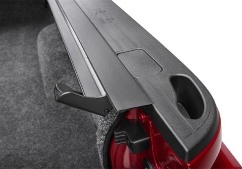 Revolver X4s Hard Rolling Truck Bed Cover 1999-2007 Ford F-250/350/450 6 Foot 9 Inch Bed BAK