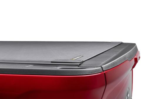 Revolver X4s Hard Rolling Truck Bed Cover 1999-2007 Ford F-250/350/450 6 Foot 9 Inch Bed BAK