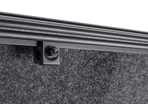 Revolver X4s Hard Rolling Truck Bed Cover 1999-2007 Ford F-250/350/450 6 Foot 9 Inch Bed BAK