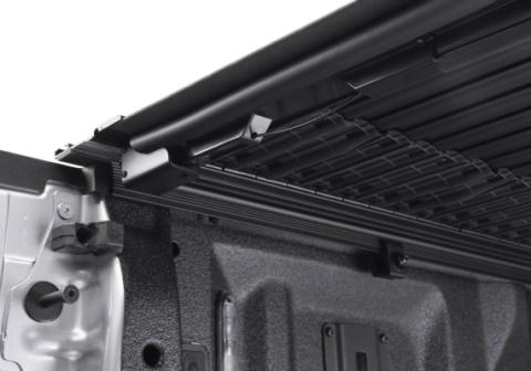 Revolver X4ts Hard Rolling Truck Bed Cover 2008-2016 Ford F-250/350 8 Foot 2 Inch Bed BAK