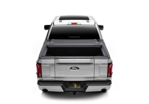 Revolver X4ts Hard Rolling Truck Bed Cover 2019-2023 Ford Ranger 5 Foot Bed BAK
