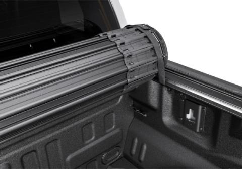Revolver X4ts Hard Rolling Truck Bed Cover 2019-2023 Ford Ranger 5 Foot Bed BAK