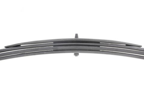 Front Leaf Springs 4 Inch Lift Pair 80-97 Ford F-250 4WD Rough Country