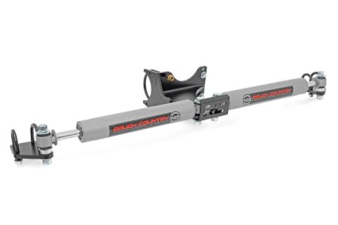 Dual N3 Steering Stabilizer 05-20 F-250/350 Rough Country