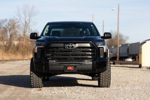1.75 Inch Leveling Kit 2022 Toyota Tundra 2WD/4WD Rough Country