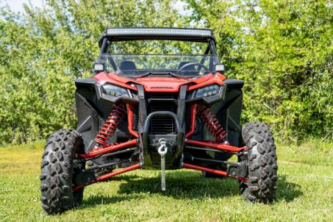 Honda Winch Mounting Plate (2020 Talon) Rough Country