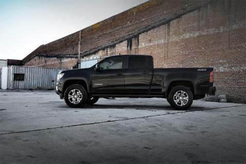 2 Inch Leveling Lift Kit 15-22 Canyon/Colorado Rough Country