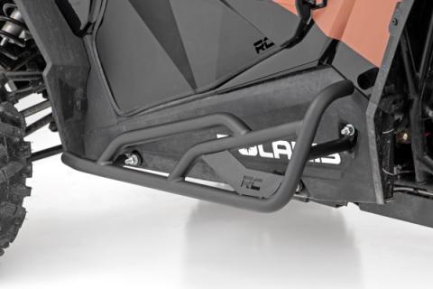 Rock Slider Kit 2 Seater 14-22 Polaris RZR XP 1000/18-22 RZR XP Turbo S Rough Country